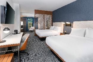 courtyard by marriott atlanta midtown