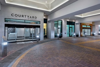 courtyard by marriott atlanta midtown