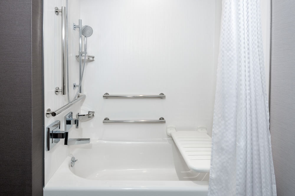 courtyard by marriott atlanta midtown