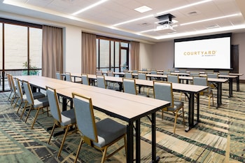 courtyard by marriott atlanta midtown