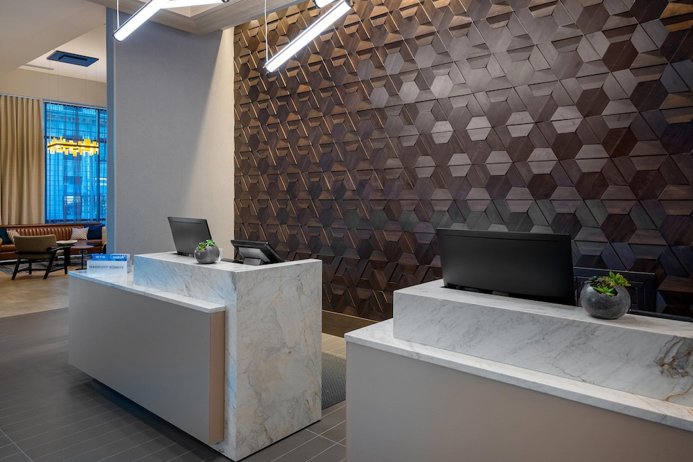 courtyard by marriott atlanta midtown