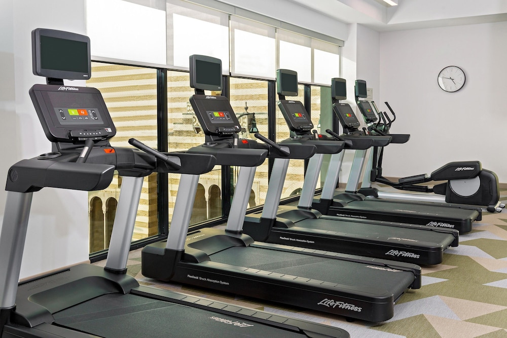 courtyard by marriott atlanta midtown