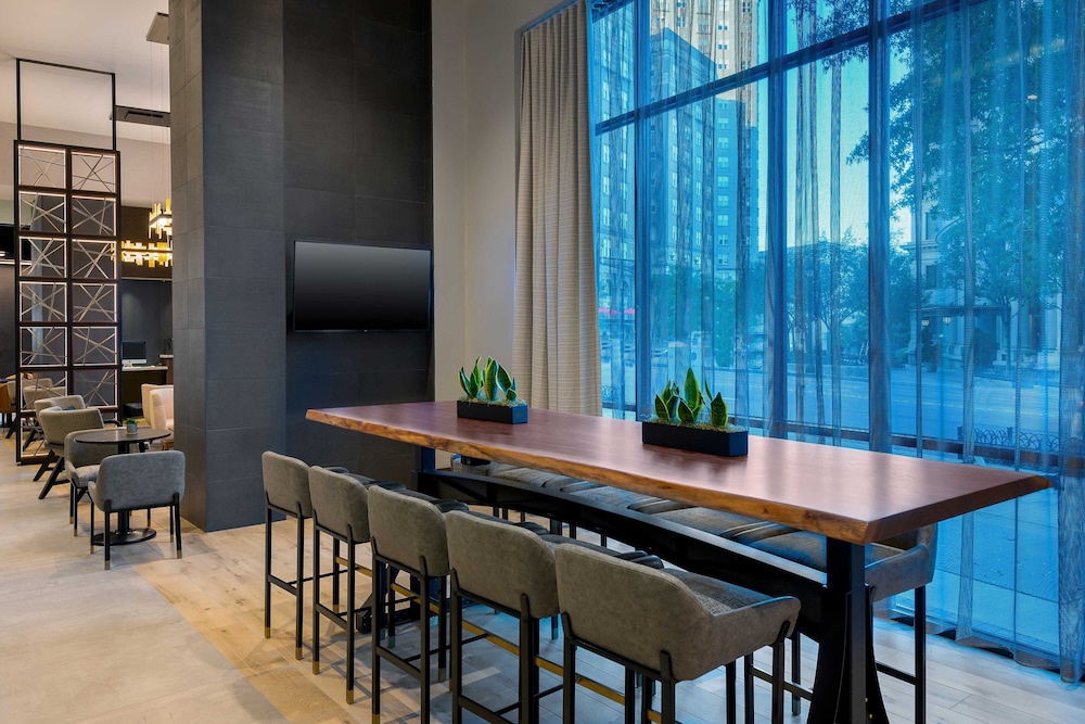 courtyard by marriott atlanta midtown