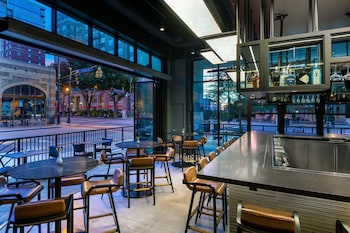 courtyard by marriott atlanta midtown