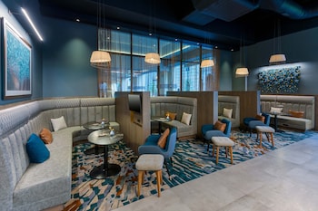 courtyard by marriott atlanta midtown