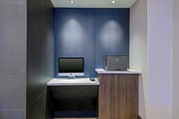 courtyard by marriott atlanta midtown