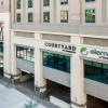 courtyard by marriott atlanta midtown