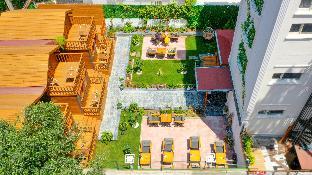 my home hotel gulluk