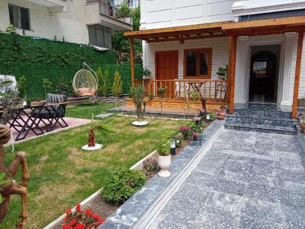 my home hotel gulluk