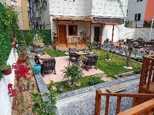 my home hotel gulluk