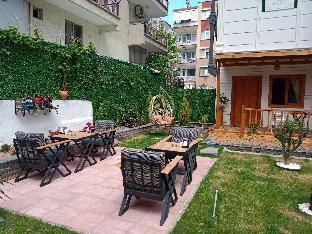my home hotel gulluk
