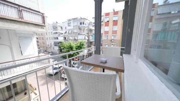 my home hotel gulluk