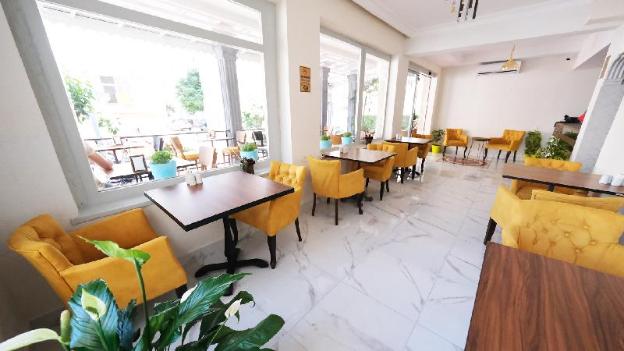 my home hotel gulluk