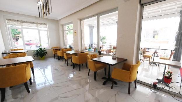 my home hotel gulluk