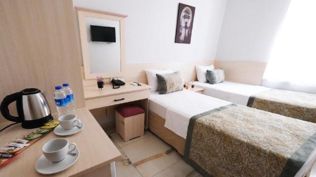 my home hotel gulluk