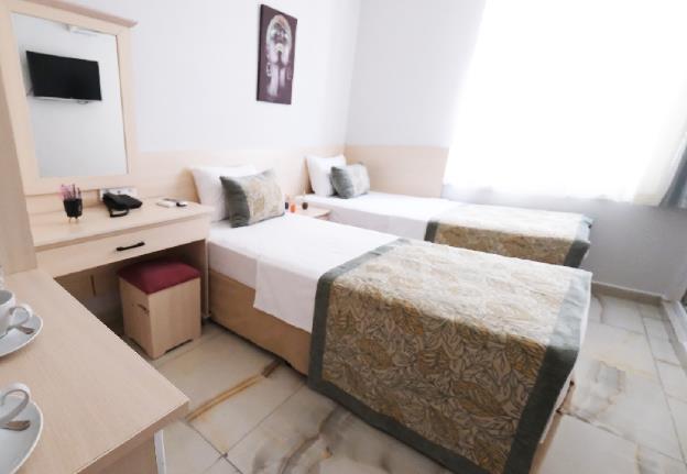 my home hotel gulluk