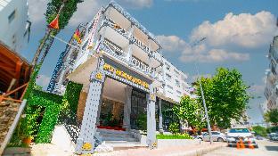 my home hotel gulluk