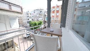 my home hotel gulluk