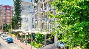 my home hotel gulluk