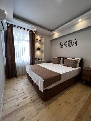 my home hotel gulluk