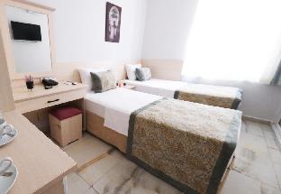 my home hotel gulluk