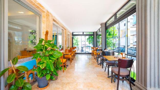 my home hotel gulluk