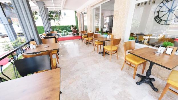 my home hotel gulluk