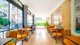 my home hotel gulluk