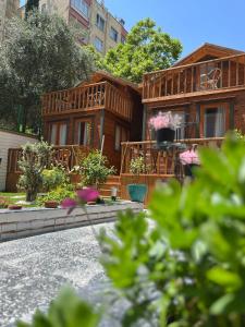 my home hotel gulluk