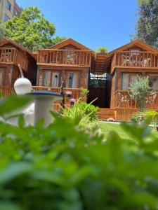 my home hotel gulluk