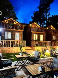 my home hotel gulluk
