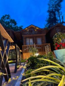 my home hotel gulluk