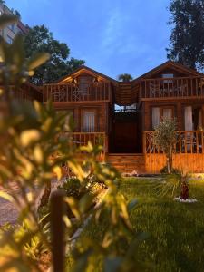 my home hotel gulluk