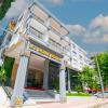 my home hotel gulluk