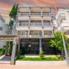 my home hotel gulluk