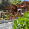 my home hotel gulluk