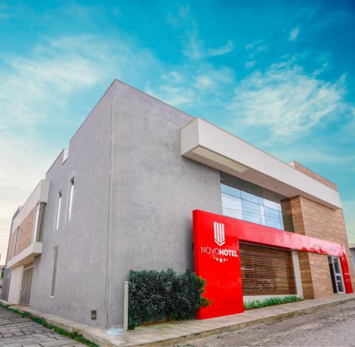 novo hotel