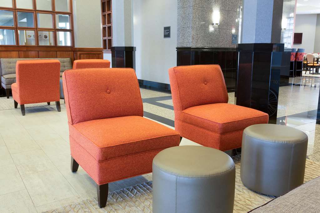 drury inn and suites cincinnati sharonville
