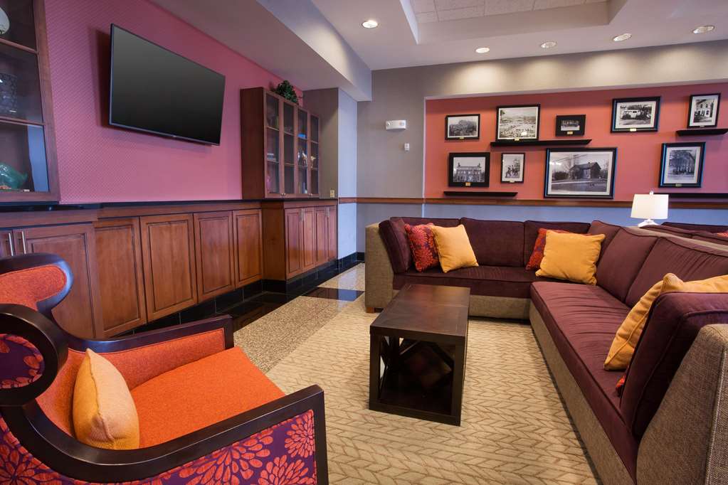 drury inn and suites cincinnati sharonville