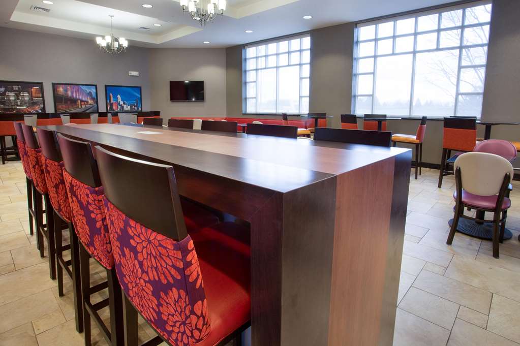 drury inn and suites cincinnati sharonville