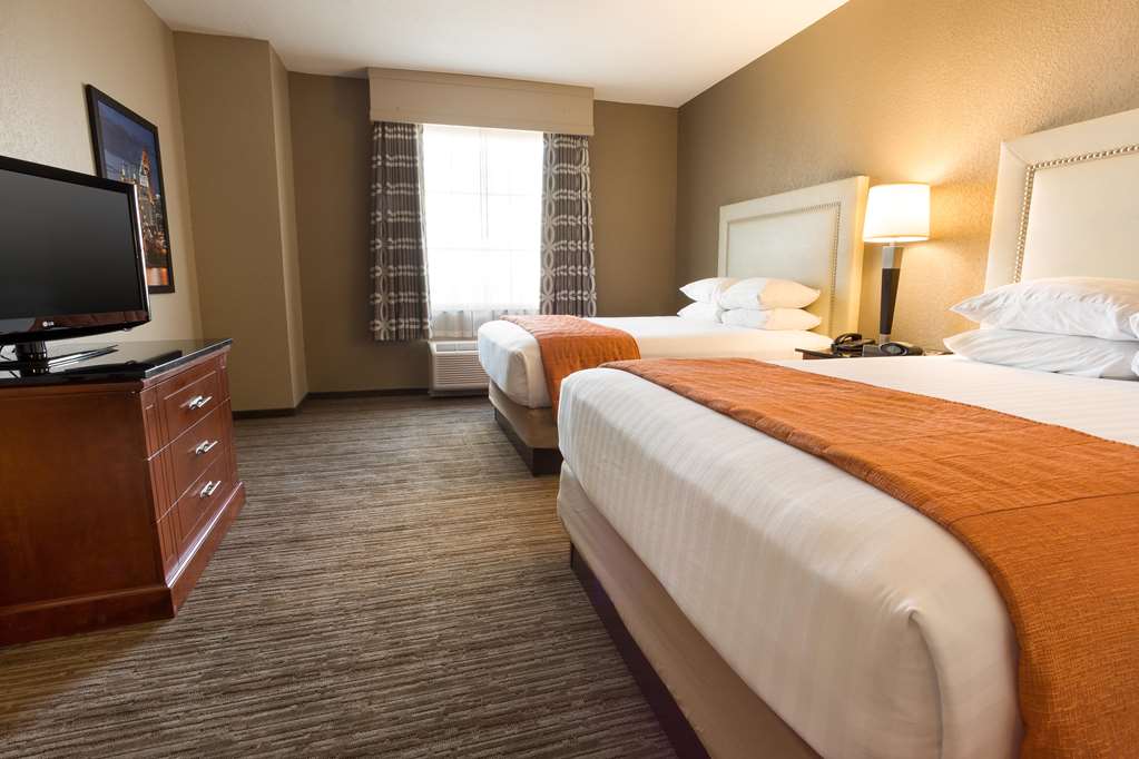 drury inn and suites cincinnati sharonville