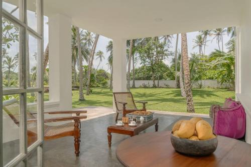 the villa bentota by kk collection