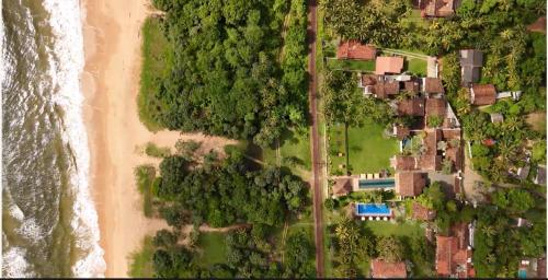 the villa bentota by kk collection