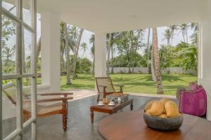 the villa bentota by kk collection