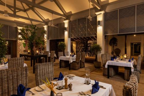 the villa bentota by kk collection