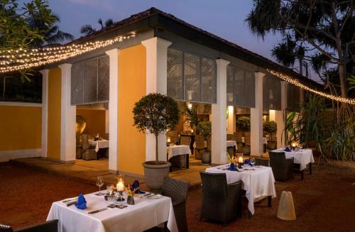 the villa bentota by kk collection