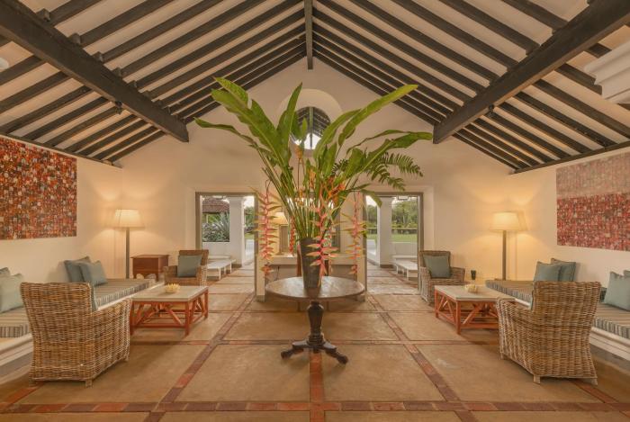 the villa bentota by kk collection