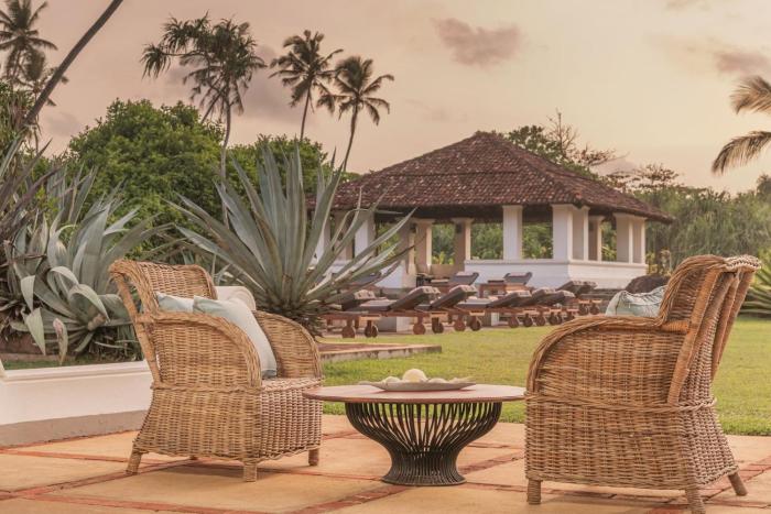 the villa bentota by kk collection