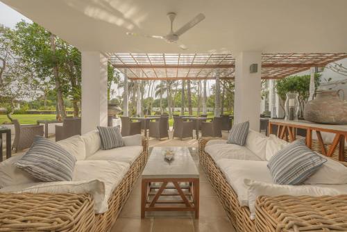 the villa bentota by kk collection