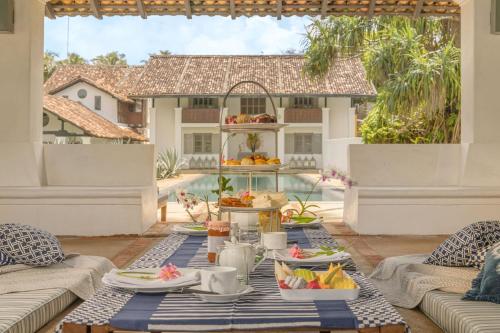 the villa bentota by kk collection